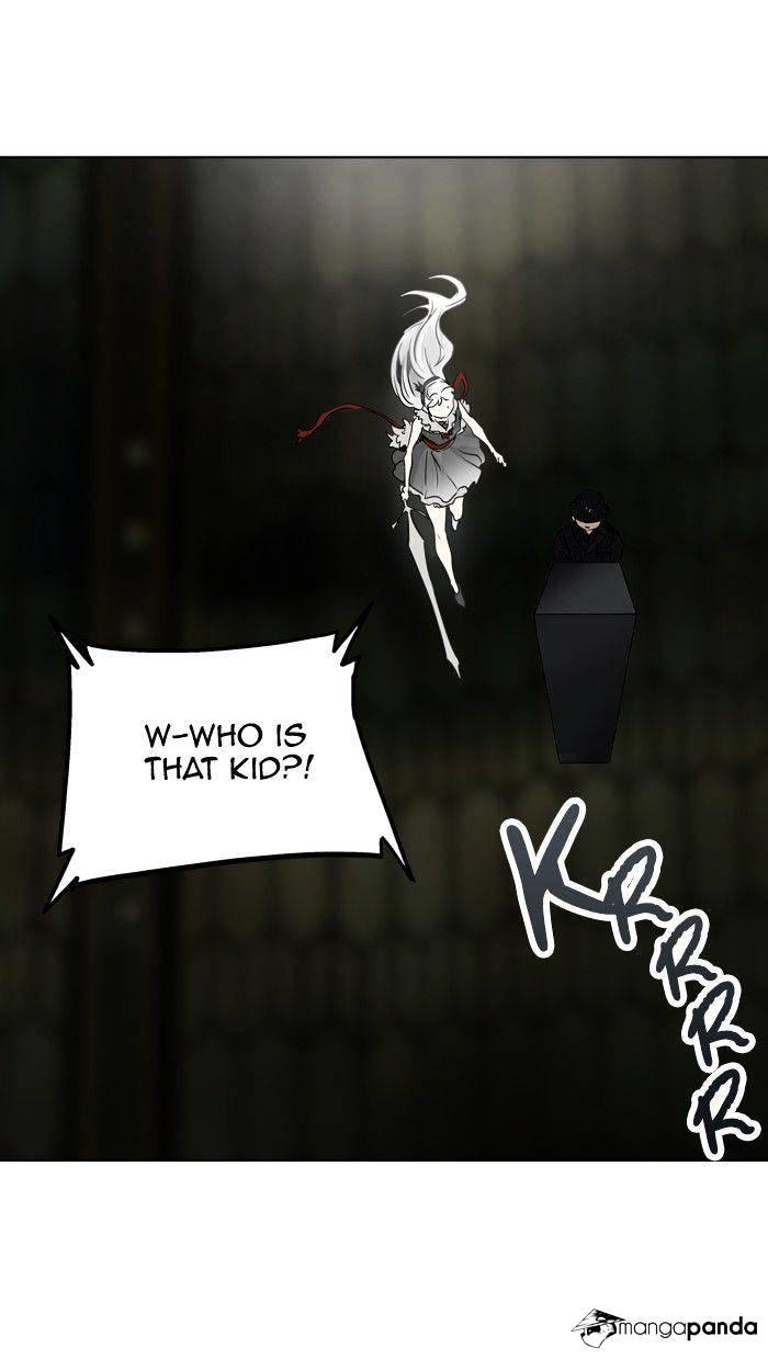 Tower Of God, Chapter 268 image 001